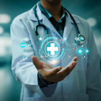 Healthcare & Pharmaceuticals