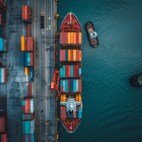 Logistics & Supply Chain