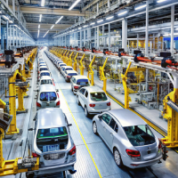 Manufacturing