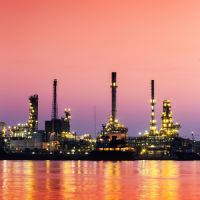 Oil & Gas