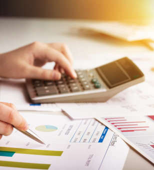 Finance Services