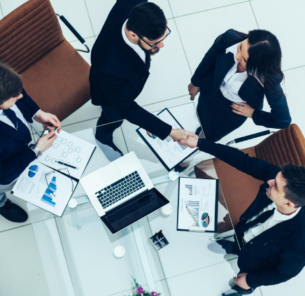 HR Services