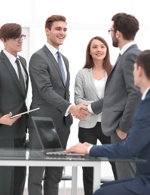 Partnership