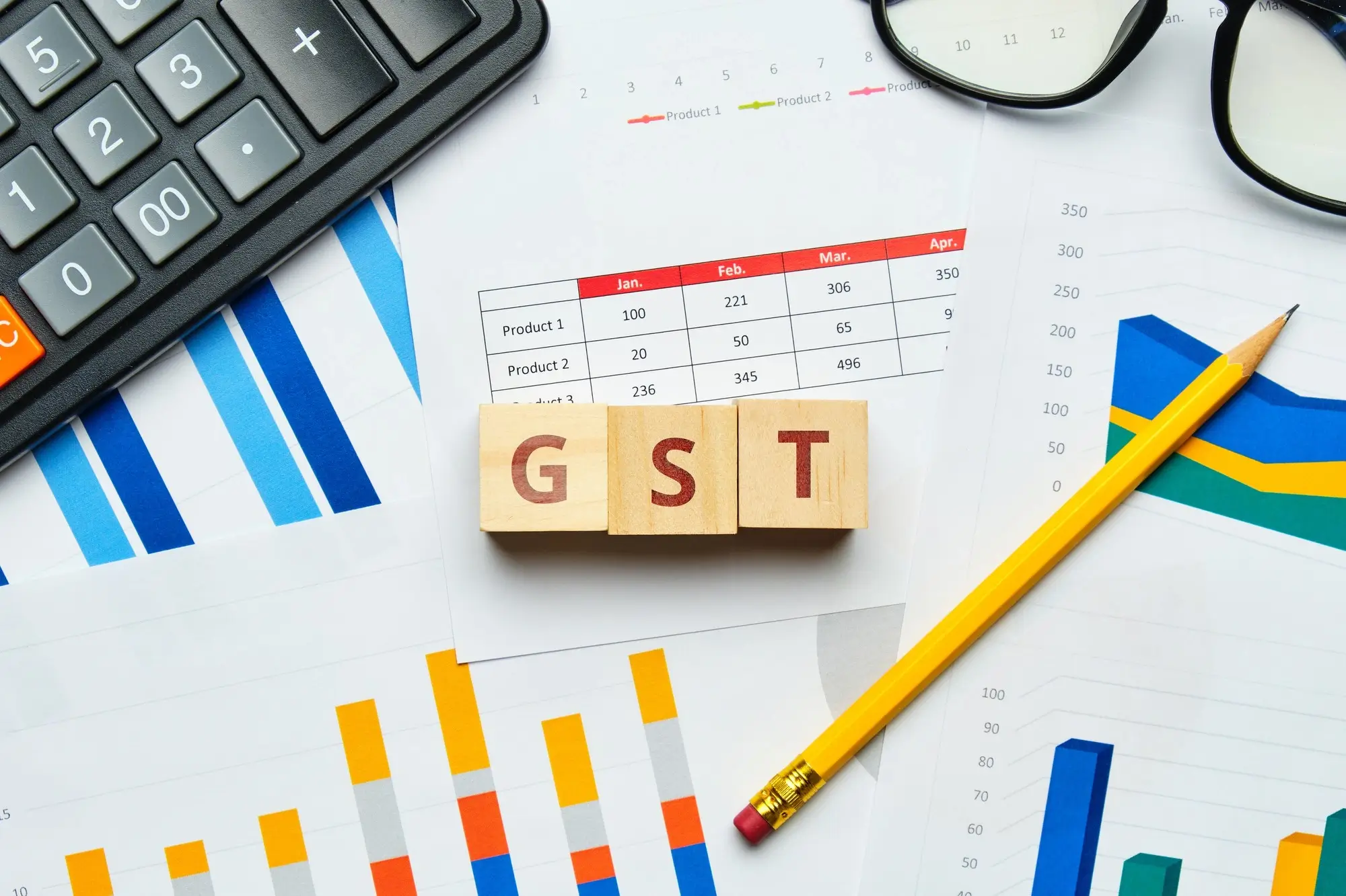 GST Services