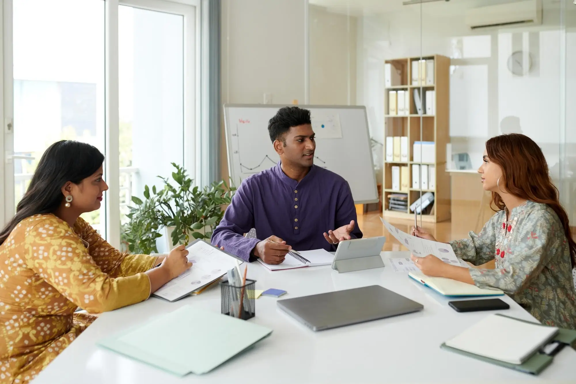 Human Resource Services