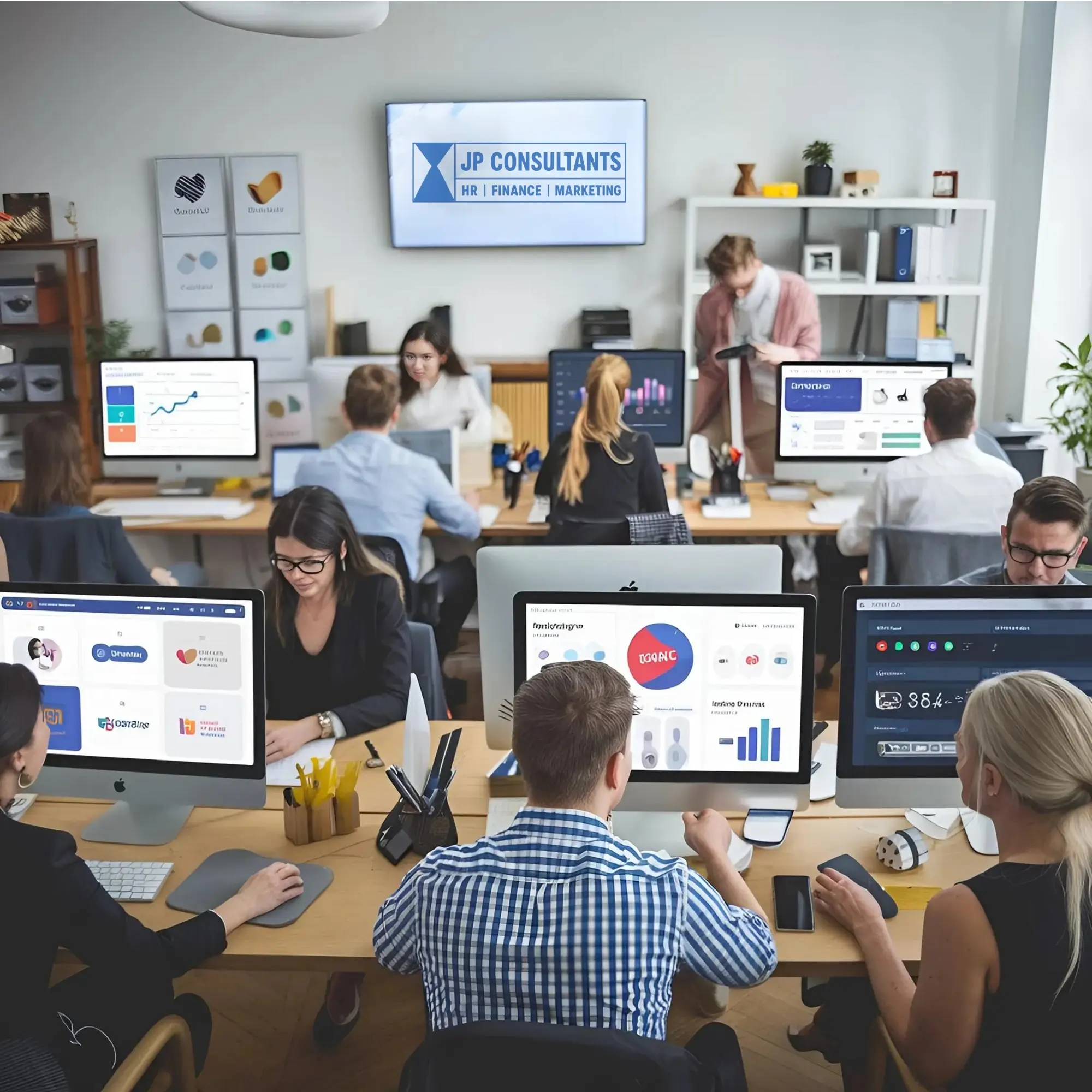 Digital Marketing Services