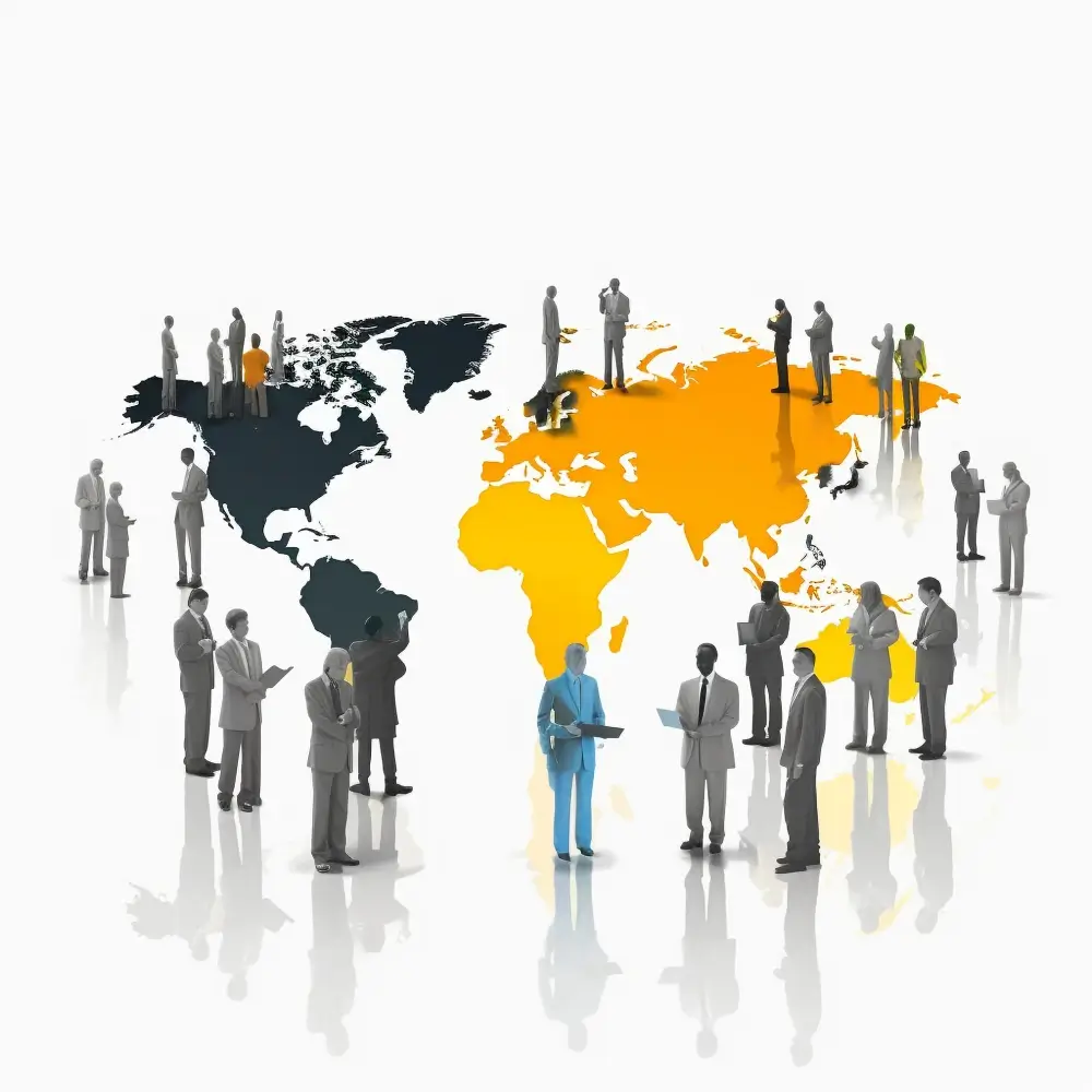 Overseas Manpower Recruitment