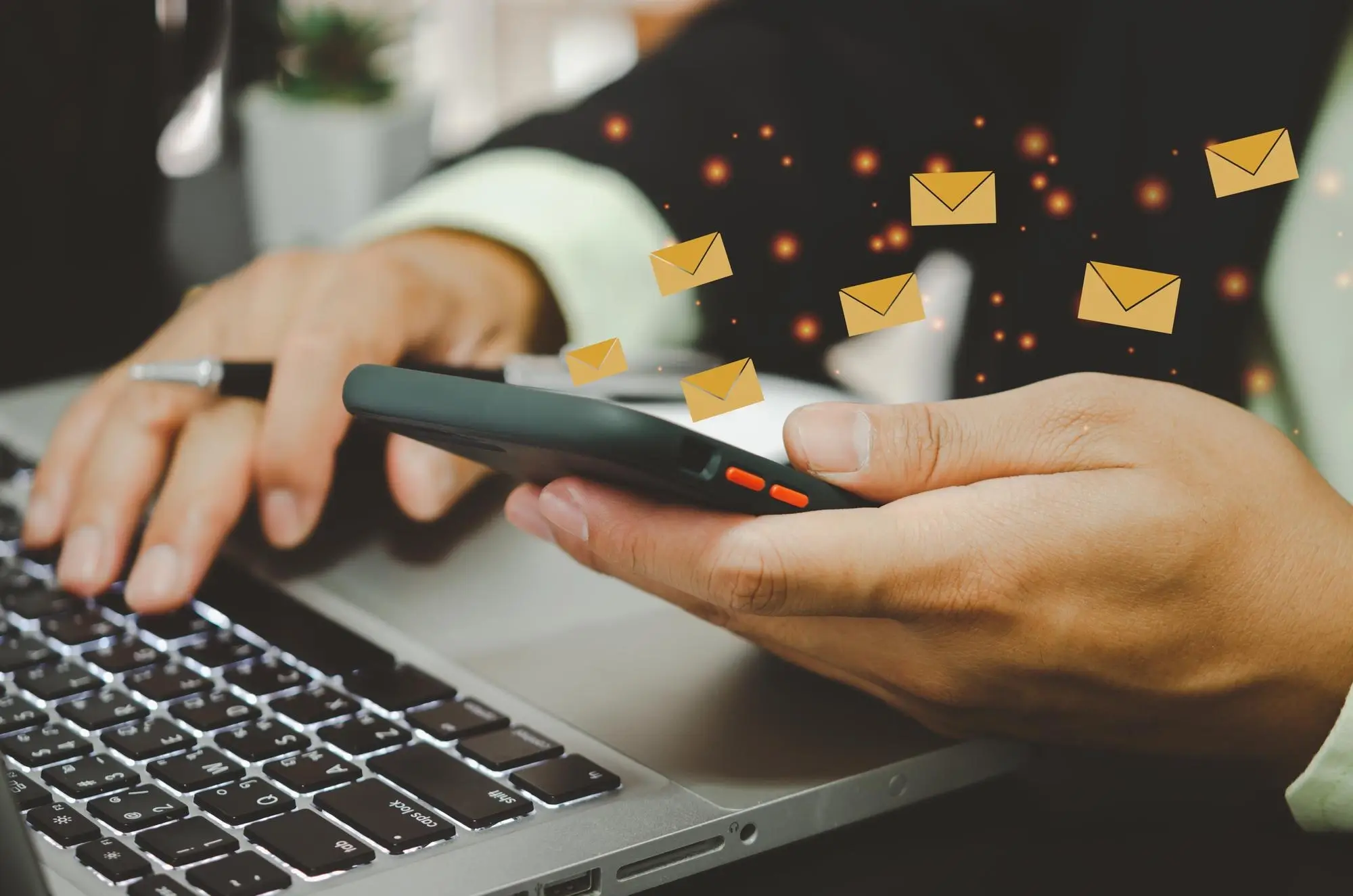 Bulk SMS Marketing